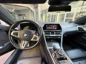 Обява за продажба на BMW M8 xDrive Cabrio ~ 169 000 лв. - изображение 11