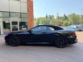 Обява за продажба на BMW M8 xDrive Cabrio ~ 169 000 лв. - изображение 3