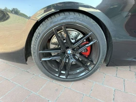 BMW M8 Competition xDrive Cabrio | Mobile.bg    14