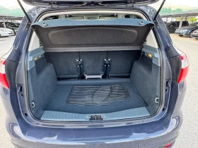 Ford C-max 1.6TDCI ИТАЛИЯ - 7800 лв. - 31590589 10