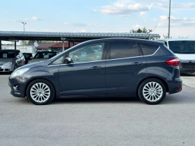 Ford C-max 1.6TDCI ИТАЛИЯ - 7800 лв. - 31590589 3