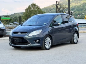 Ford C-max 1.6TDCI ИТАЛИЯ - 7800 лв. - 31590589 2