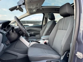 Ford C-max 1.6TDCI ИТАЛИЯ - 7800 лв. - 31590589 8