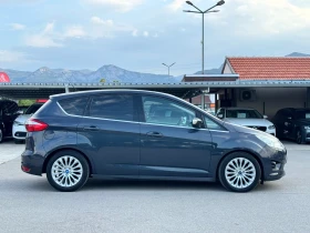 Ford C-max 1.6TDCI ИТАЛИЯ - 7800 лв. - 31590589 5