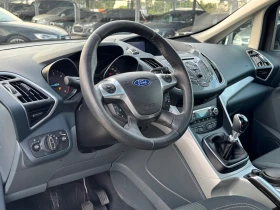 Ford C-max 1.6TDCI ИТАЛИЯ - 7800 лв. - 31590589 6