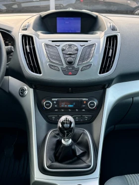 Ford C-max 1.6TDCI ИТАЛИЯ - 7800 лв. - 31590589 16