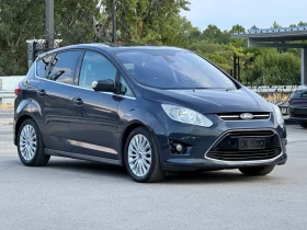 Ford C-max 1.6TDCI ИТАЛИЯ - 7800 лв. - 31590589 4