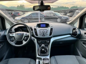 Ford C-max 1.6TDCI ИТАЛИЯ - 7800 лв. - 31590589 11