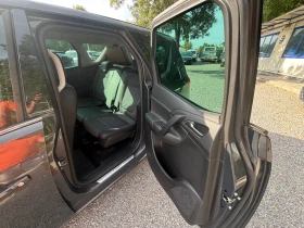 Opel Meriva 1.7CDTi | Mobile.bg    9