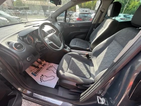 Opel Meriva 1.7CDTi | Mobile.bg    10