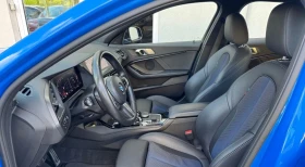BMW 120 2.0/MSPORT/190HP/HUD/NAVI/DIGITAL/AMBIENT/PDC/719v - 46999 лв. - 66540890 10