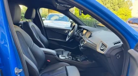 BMW 120 2.0/MSPORT/190HP/HUD/NAVI/DIGITAL/AMBIENT/PDC/719v - 46999 лв. - 66540890 11