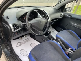 Peugeot 207 1.4i | Mobile.bg    7