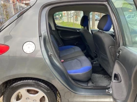 Peugeot 207 1.4i | Mobile.bg    12