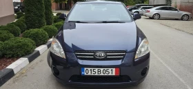 Kia Ceed 1.6d | Mobile.bg    6