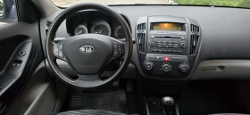 Kia Ceed 1.6d | Mobile.bg    12