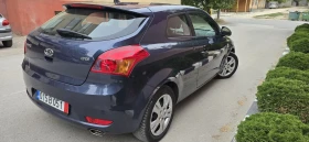 Kia Ceed 1.6d | Mobile.bg    4