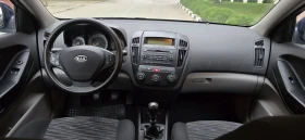 Kia Ceed 1.6d | Mobile.bg    11