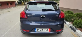 Kia Ceed 1.6d | Mobile.bg    3