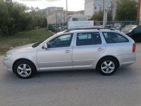 Обява за продажба на Skoda Octavia 2.0 TDI ~8 190 лв. - изображение 5