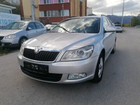 Skoda Octavia 2.0 TDI