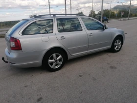 Обява за продажба на Skoda Octavia 2.0 TDI ~8 190 лв. - изображение 2