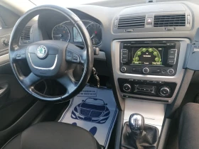 Обява за продажба на Skoda Octavia 2.0 TDI ~8 190 лв. - изображение 10