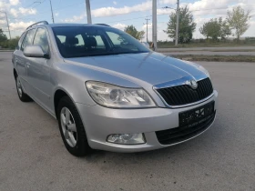 Обява за продажба на Skoda Octavia 2.0 TDI ~8 190 лв. - изображение 1