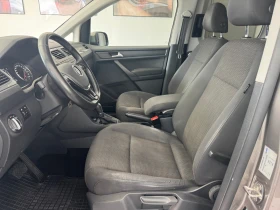 Обява за продажба на VW Caddy Comfortline TDI BMT 5 места ~37 900 лв. - изображение 4