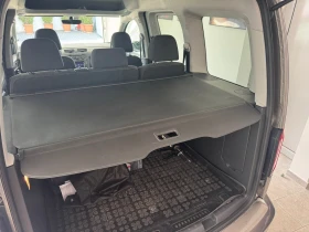 Обява за продажба на VW Caddy Comfortline TDI BMT 5 места ~37 900 лв. - изображение 9