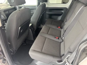 Обява за продажба на VW Caddy Comfortline TDI BMT 5 места ~37 900 лв. - изображение 6