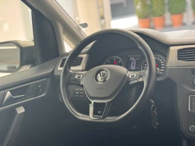 Обява за продажба на VW Caddy Comfortline TDI BMT 5 места ~37 900 лв. - изображение 8
