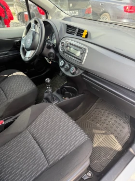 Toyota Yaris - 10490 лв. / 5363.45 € - 51432789 6