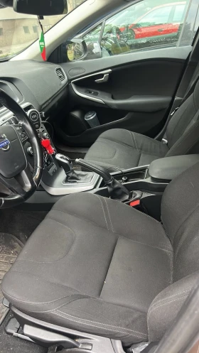 Volvo V40 Cross Country | Mobile.bg    5