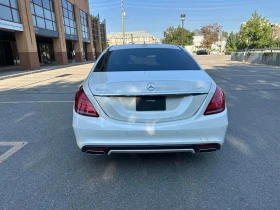 Mercedes-Benz S 550 * CARFAX *    | Mobile.bg    4