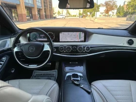Mercedes-Benz S 550 * CARFAX *    | Mobile.bg    9