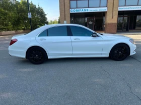 Mercedes-Benz S 550 * CARFAX *    | Mobile.bg    3