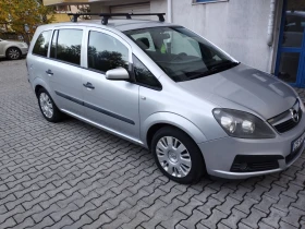 Обява за продажба на Opel Zafira ~5 200 лв. - изображение 1 | Auto.bg Обява за продажба на Opel Zafira ~5 200 лв. - изображение 1