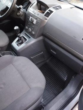 Обява за продажба на Opel Zafira ~5 200 лв. - изображение 9 | Auto.bg Обява за продажба на Opel Zafira ~5 200 лв. - изображение 9