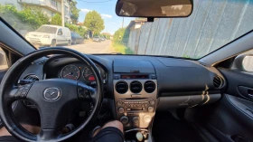 Mazda 6 | Mobile.bg    6