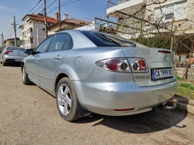 Mazda 6 | Mobile.bg    3