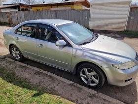 Mazda 6 | Mobile.bg    4