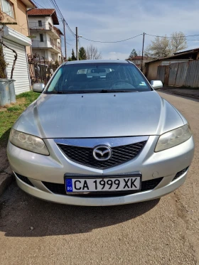 Mazda 6 | Mobile.bg    2