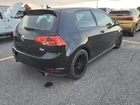 VW Golf * GTI* CARFAX * БЕЗ ПЪРВОНАЧАЛНА ВНОСКА - 25000 лв. / 12782.30 € - 22868634 3