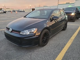 VW Golf * GTI* CARFAX * БЕЗ ПЪРВОНАЧАЛНА ВНОСКА