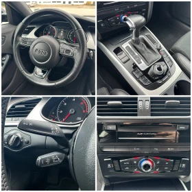 Audi A4 2.0TDI Quattro S-Line | Mobile.bg    15