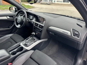 Audi A4 2.0TDI Quattro S-Line | Mobile.bg    13
