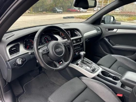 Audi A4 2.0TDI Quattro S-Line | Mobile.bg    11
