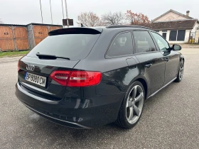 Audi A4 2.0TDI Quattro S-Line | Mobile.bg    7
