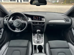 Audi A4 2.0TDI Quattro S-Line | Mobile.bg    12